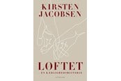 Biografi og memoirs - Løftet - Biografi & Erindring - Hæftet - 9788740065480