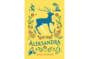 Skønlitteratur & Fiktion - Aleksandra - Skønlitteratur & Fiktion - Hæftet - 9788740689082
