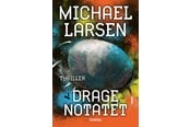 Krimi & Spænding - Dragenotatet - Krimi & Spænding - hardback - 9788740662146
