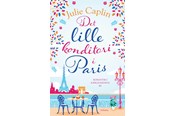Skønlitteratur & Fiktion - Det lille konditori i Paris - Skønlitteratur & Fiktion - hardcover - 9788775780747