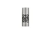 Parfume og dufte - Carolina Herrera 212 Men Nyc Deodorant Spray 150 ml - 8411061347003