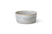 Borddækning - Costa Nova Bowl Gres 50 cl 14 x 6 cm Grey Ceramic - 21878