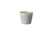 Køkkentilbehør - Costa Nova Espresso cup Gres 10 cl 6.5 x 6 cm Grey Ceramic - 21891