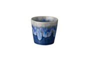 Køkkentilbehør - Costa Nova Cup Gres 21 cl 8 x 7.5 cm Blue Ceramic - 21900