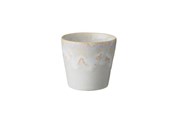 Køkkentilbehør - Costa Nova Cup Gres 21 cl 8 x 7.5 cm White Ceramic - 21903