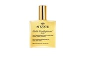 Kropspleje - Nuxe Huile Prodigieuse Riche Oil – 100ml - NUX0A28082
