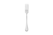 Køkkenredskaber - Gense Oxford table fork 20 cm Bright steel - 20501