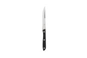 Køkkenredskaber - Gense Steak knife Old Farmer black 22 cm Black/Steel - 20551