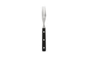 Køkkenredskaber - Gense Steak fork Old farmer classic 19.7 cm Wood/Steel - 20554