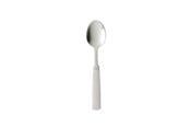 Køkkenredskaber - Gense Dessert spoon Ranka 16.4 cm Matte steel - 20564