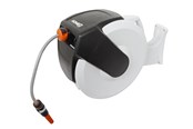 Havevanding - Green>it ® slangeboks med automatisk oprul 20 meter - 91169