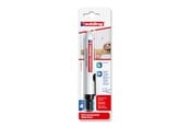Værktøj - Edding e-11 Klik pen permanent marker sort - 4-11-1-4001