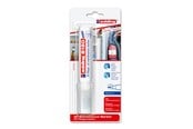 Værktøj - Edding e-8150 silicone reperations marker - 4-8150-1-4
