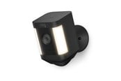 Smart Home - Ring Spotlight Cam Plus Batteri, Sort - 8SB1S2-BEU0