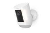 Smart Home - Ring Spotlight Cam Pro Battery White - 8SB1S2-WEU1