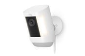 Smart Home - Ring Spotlight Cam Pro Plug-In White - 8SC1S9-WEU2