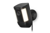 Smart Home - Ring Spotlight Cam Pro Plug-In Black - 8SC1S9-BEU2