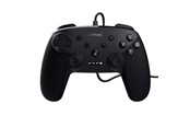 Spil tilbehør - Trust GXT 541 Muta - Wired Controller - PC - 24789