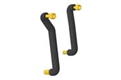 Køling og blæser - APC - cooling system bottom installation pipe kit - short Z type - ACAC10044