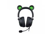 Spil tilbehør - Razer Kraken Kitty V2 Pro - Black - Wired Headset - RZ04-04510100-R3M1