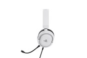 Spil tilbehør - Trust GXT498W FORTA - Wired Headset - Sony PlayStation 4 - 24716