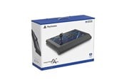 Spil tilbehør - HORI Fighting Stick Alpha - Wired Joystick - Sony PlayStation 4 - SPF013U