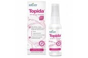 Kropspleje - Salcura Topida Wash Intimate Hygiene spray - sal5261