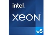 CPU - Intel Xeon W W5-3435X / 3.1 GHz processor - Box CPU - 16 kerner - 3.1 GHz - Intel FCLGA4677 - Intel Boxed (med køler) - BX807133435X