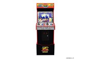 Spillekonsol - Arcade1Up Capcom Legacy Arcade Game Yoga Flame Edition - STF-A-202110
