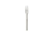 Køkkenredskaber - Gense Lunch fork Nobel 16.6 cm Matte/Glossy steel - 20628
