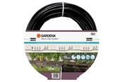 Havevanding - Gardena Drypslange 1,6 l/t til vanding over og under jord (50 m) - 13504-20