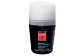 Parfume og dufte - Vichy Homme Deo Roll On Sensitive Skin 48h 50 ml - 6712753