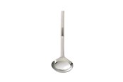 Køkkenredskaber - Gense Ladle Nobel 19 cm Matte/Glossy steel - 20634