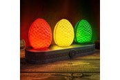 Merchandise - Paladone - House Of The Dragon Egg Light - Lampe - PP8021DR