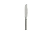 Køkkenredskaber - Gense Table knife Nobel 22 cm Matte/Glossy steel - 20637