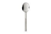 Køkkenredskaber - Gense Serving spoon Nobel 23.8 cm Matte/Glossy steel - 20638