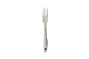 Køkkenredskaber - Gense Fish fork Nobel 18.8 cm Glossy steel - 20642