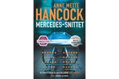 Krimi & Spænding - Mercedes-snittet - Krimi & Spænding - paperback - 9788711912713