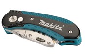 Værktøj - Makita FOLDING KNIFE WITH LOCK - E-11520