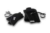 Køkkentilbehør - Gense Cutlery bag for 12 pieces large  Black - 21078