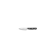 Køkkenredskaber - Lion Sabatier Herb knife Pluton 10 cm Steel/Black - 20464