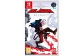 Spil - Blade Assault - Nintendo Switch - Platformer - 5056280450153