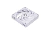 Kabinet Køler - Lian Li UNI FAN P28 - Kabinet køler - 120mm - Hvid - 32 dBA - UF-P28120-1W