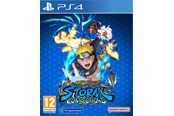 Spil - NARUTO X BORUTO Ultimate Ninja STORM CONNECTIONS - Sony PlayStation 4 - Kamp - 3391892026542