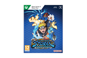Spil - NARUTO X BORUTO Ultimate Ninja STORM CONNECTIONS - Microsoft Xbox One - Kamp - 3391892026306