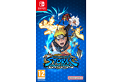 Spil - NARUTO X BORUTO Ultimate Ninja STORM CONNECTIONS - Nintendo Switch - Kamp - 3391892026368