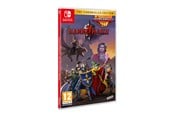 Spil - Hammerwatch II: The Chronicles Edition - Nintendo Switch - RPG - 5016488140461