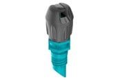 Havevanding - Gardena Finregndyse smal dobbelt - 13319-20
