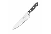 Køkkenredskaber - Lion Sabatier Chef's knife Pluton 20 cm Steel/Black - 20471