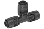 Havevanding - Gardena T-stykke 13 mm (1/2") - 13201-20